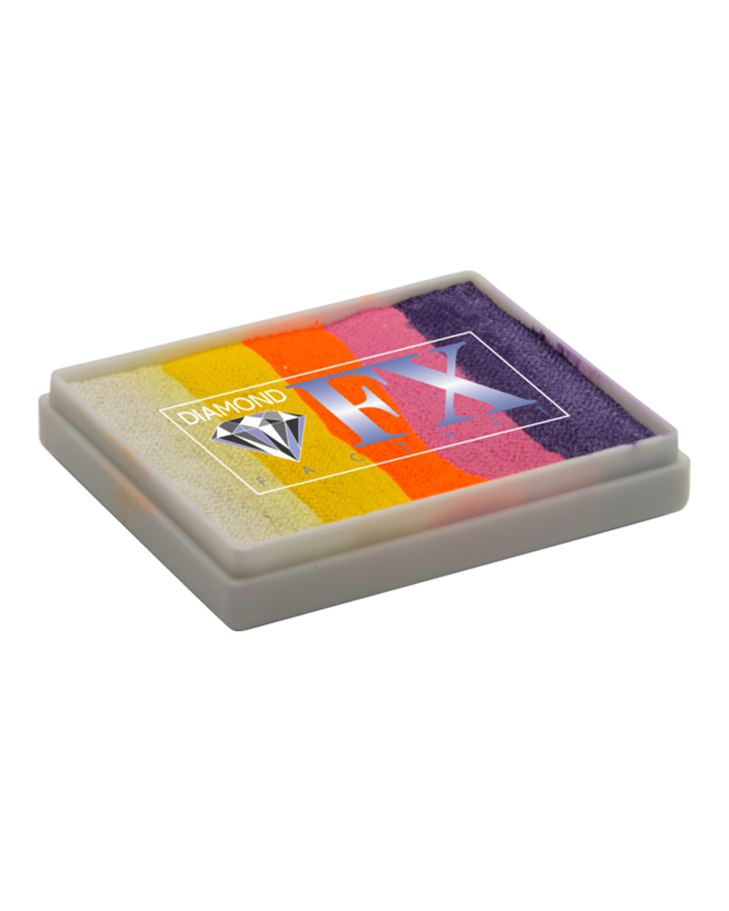 קשת 50 גרם   DFX Island Fever