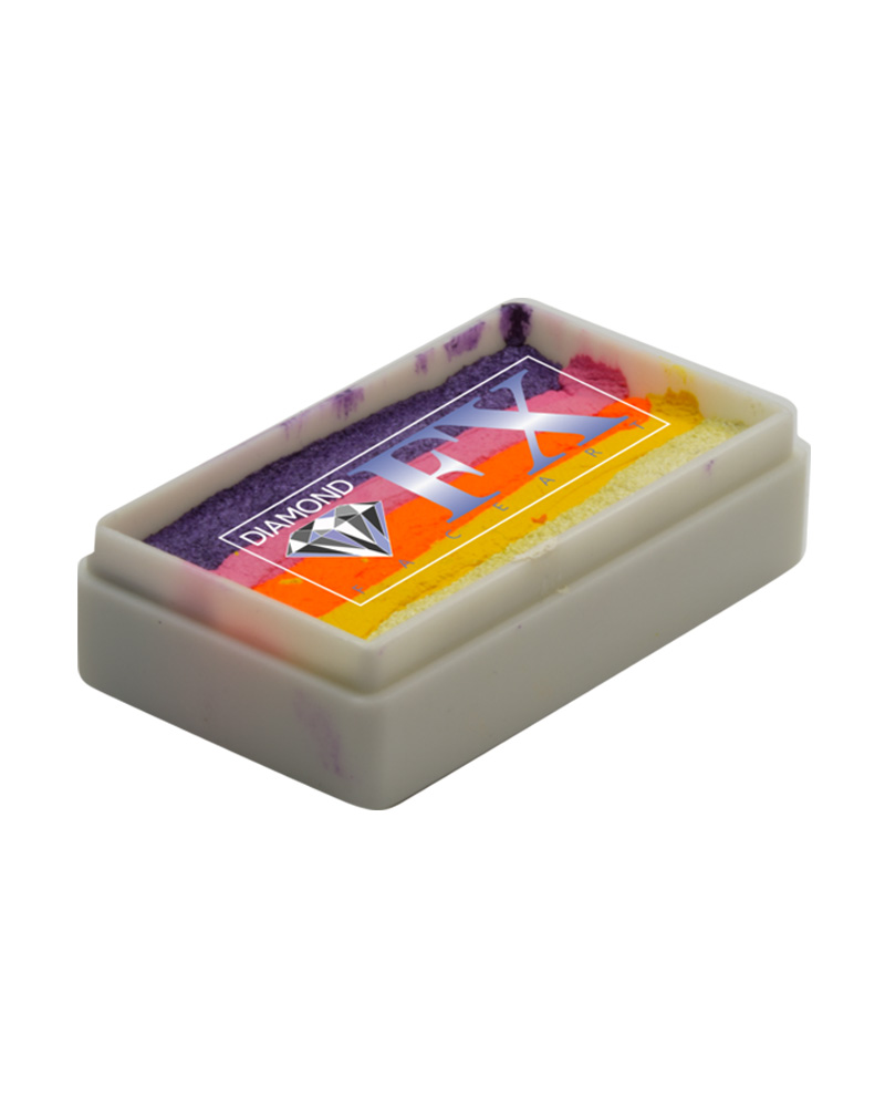 קשת 30 גרם DFX Island Fever