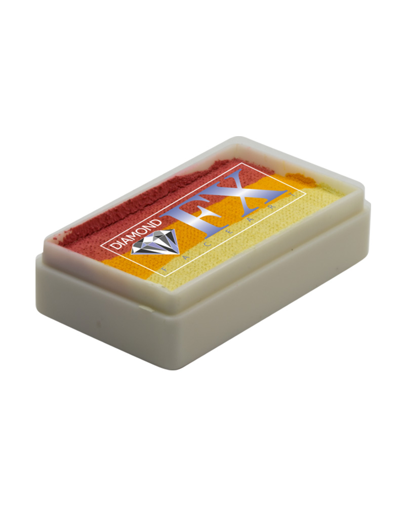 קשת 30 גרם DFX Butter Cupcake