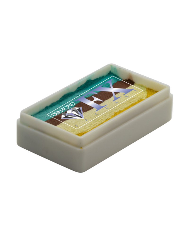 קשת 30 גרם DFX Aqua Mania