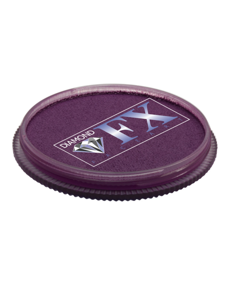 DFX סגול 30 גרם