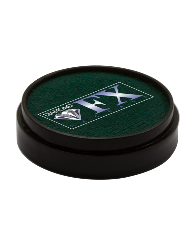 ירוק כהה 10 גרם