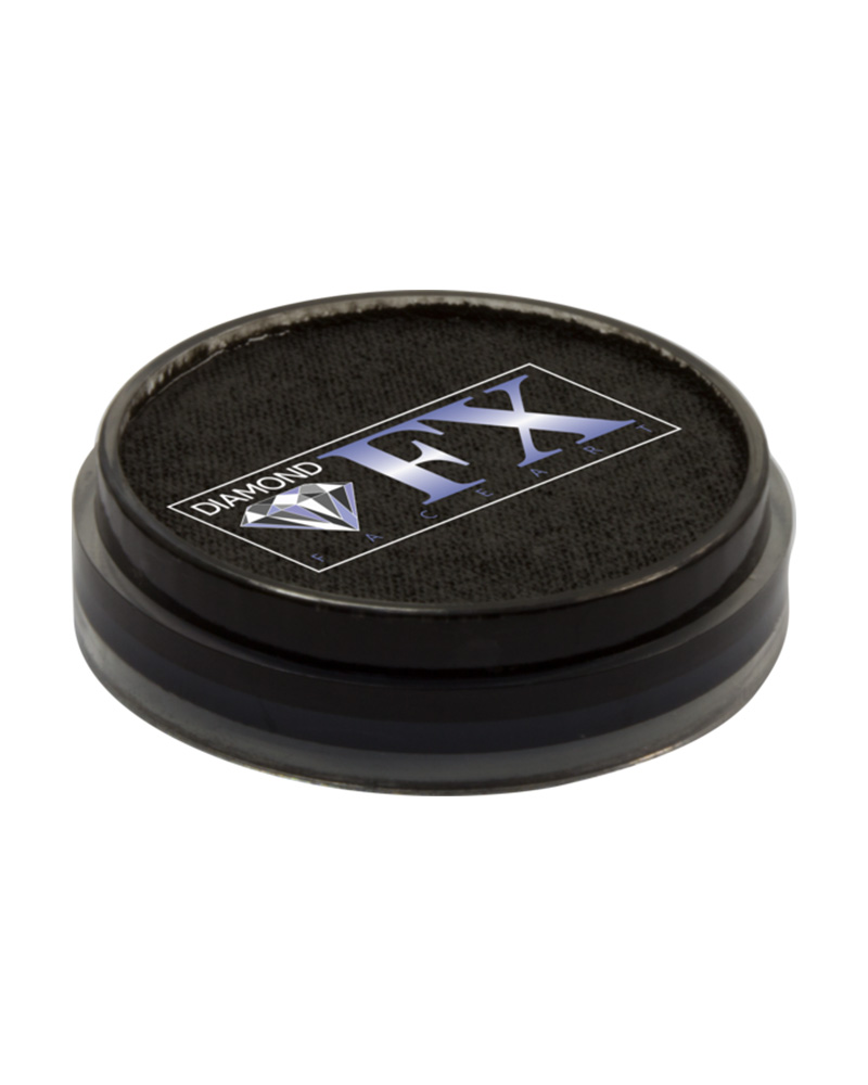 DFX שחור 10 גרם