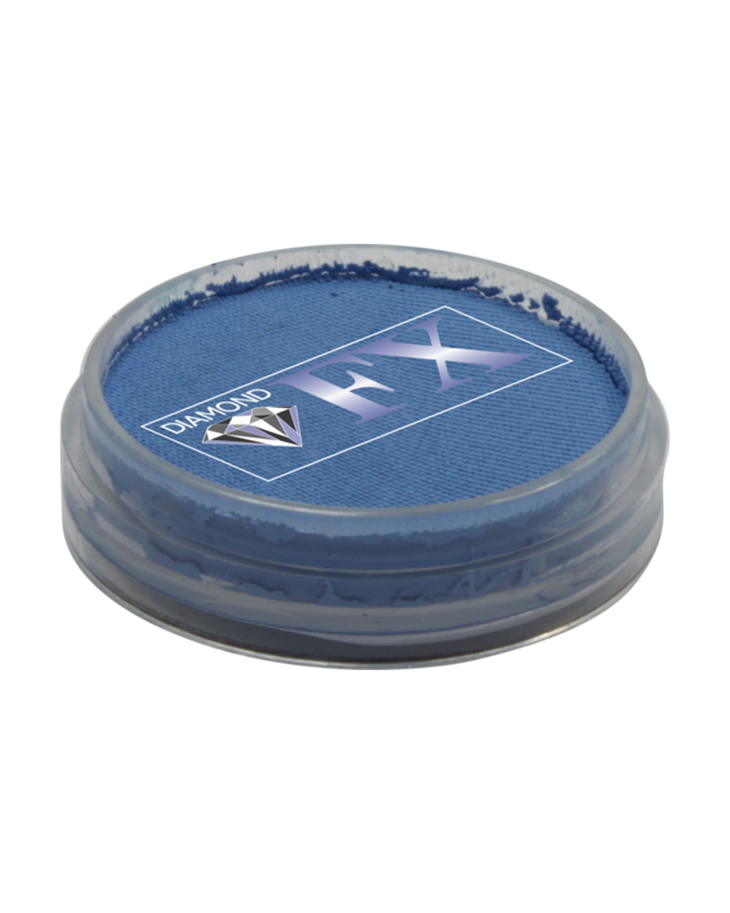 DFX כחול פודרה 10 גרם