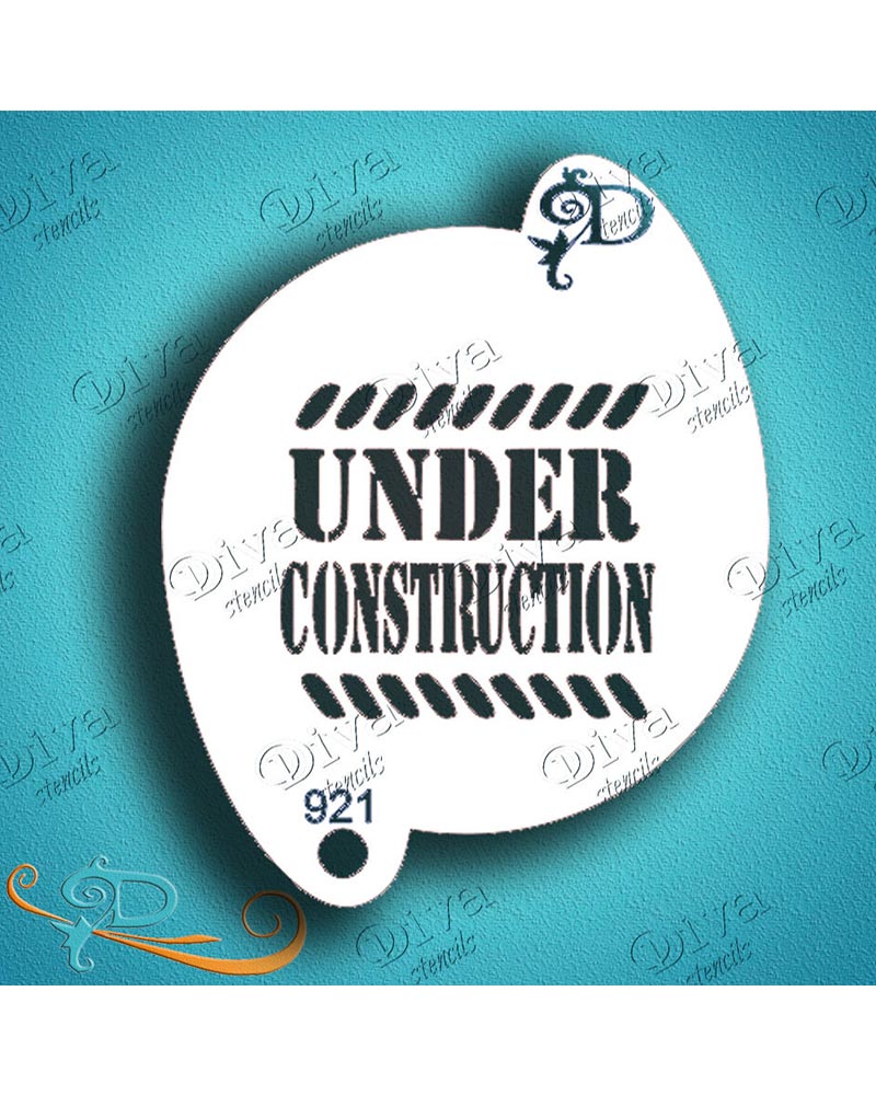 DIVA Under Construction