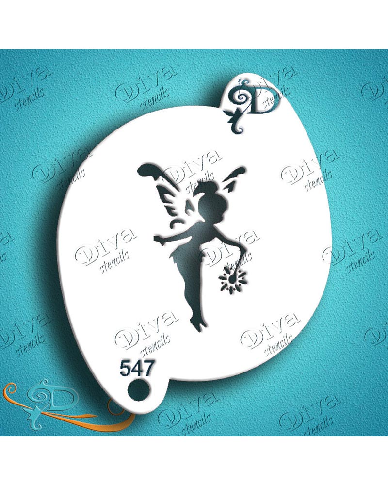 DIVA Tink Fairy Dust