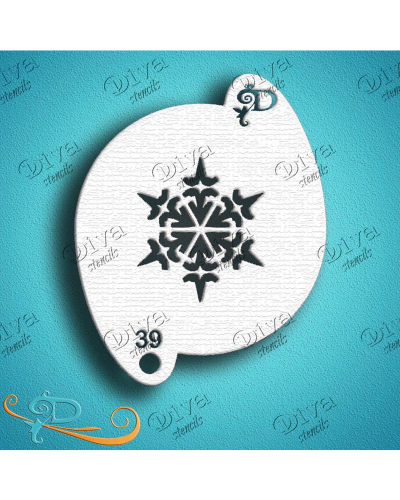 DIVA Snowflake Connected