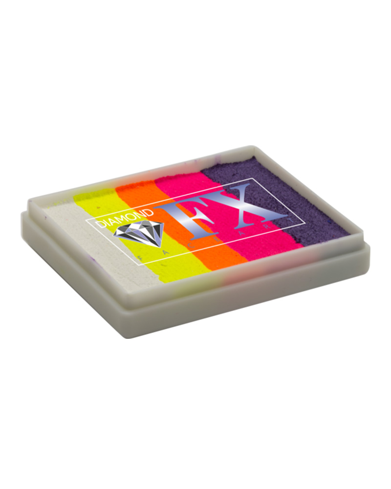קשת 50 גרם DFX Fabulously Fierce
