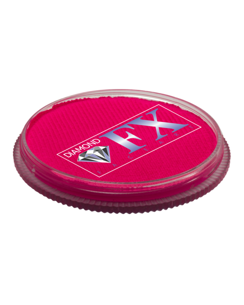 נאון מג'נטה