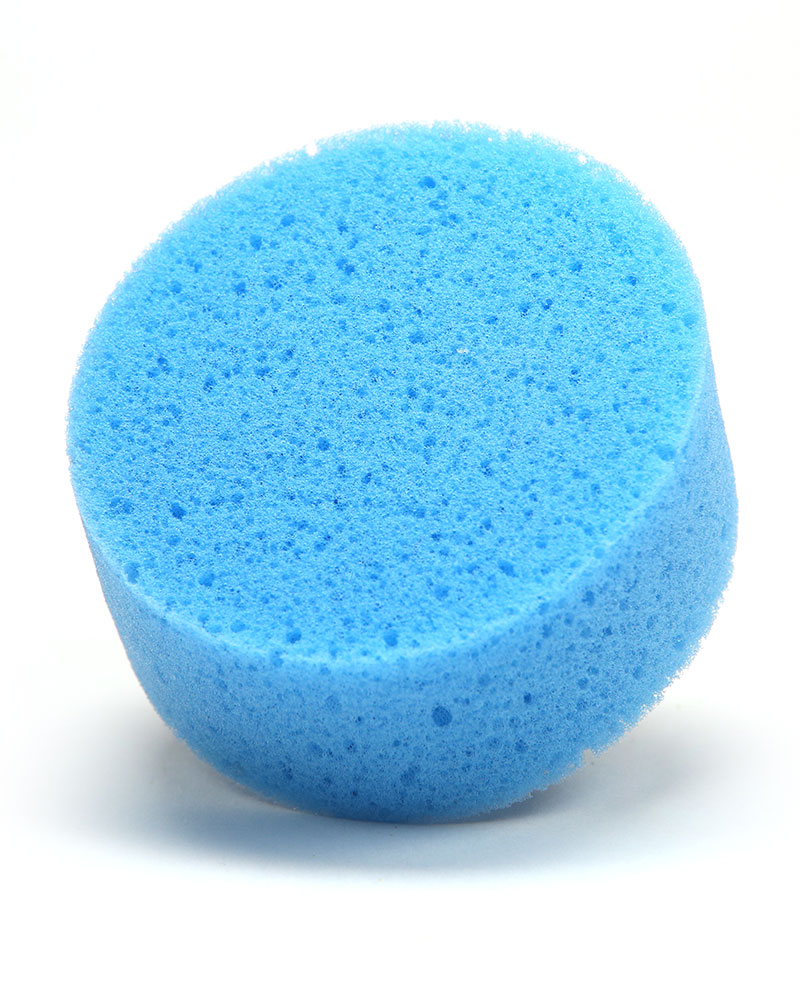 ספוג כחול dfx