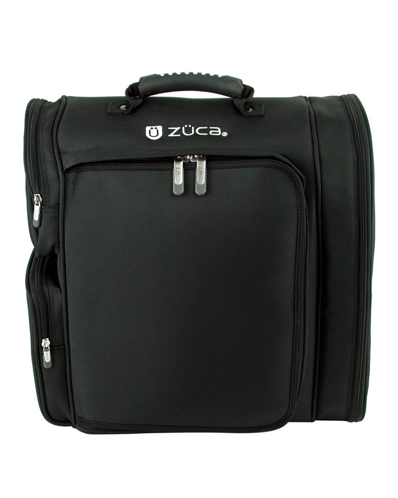 ZUCA זוקה - תיק גב מקצועי איפור/שיער