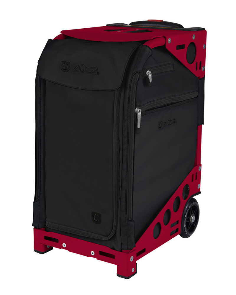 זוקה אוקספורד (32 ליטר) אדום ZUCA OXFORD