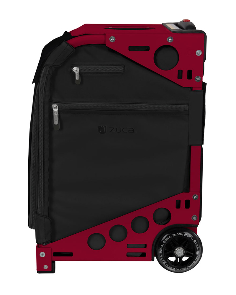 זוקה אוקספורד (32 ליטר) אדום ZUCA OXFORD