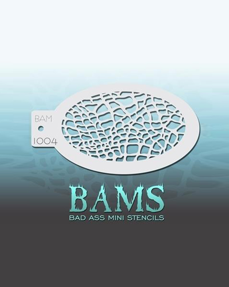 דרקון 1004 BAMS