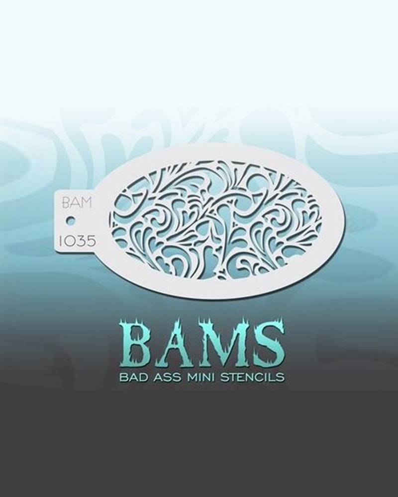 טקסטורה לבבות 1035 BAMS