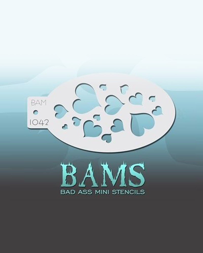 לבבות 1042 BAMS