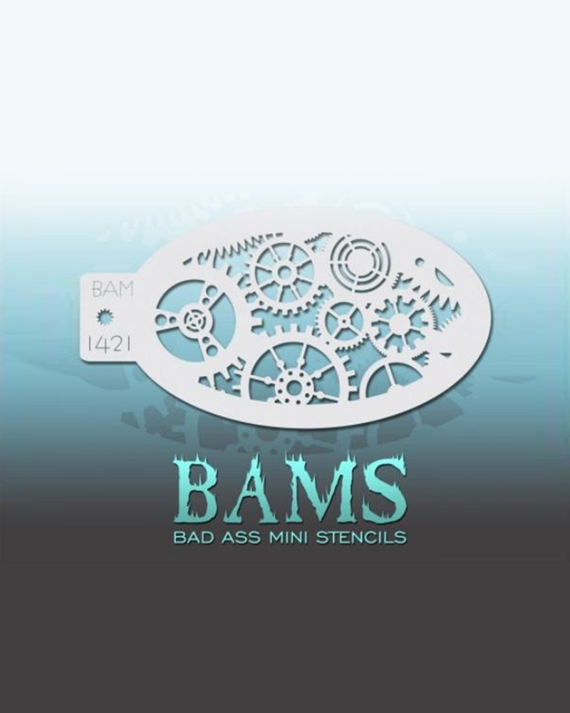 מכניקה 1421 BAMS