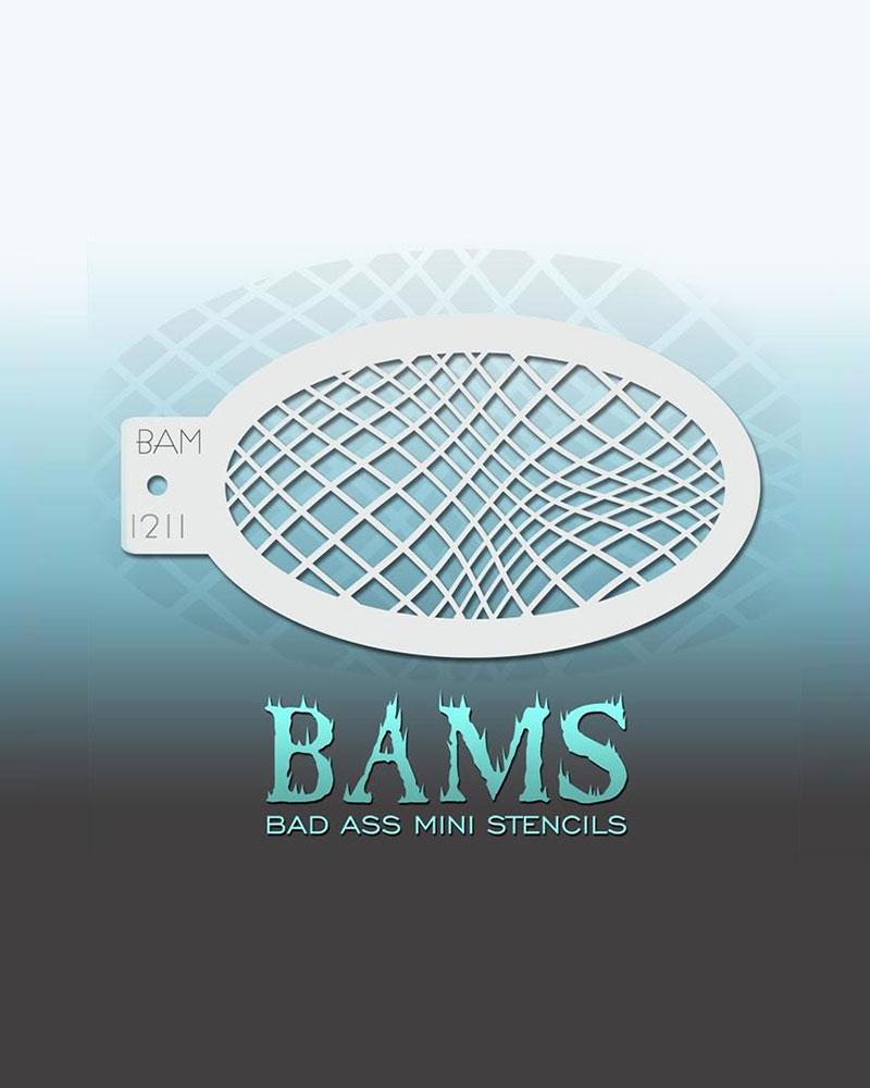 קוביות פרספקטיבה 1211 BAMS