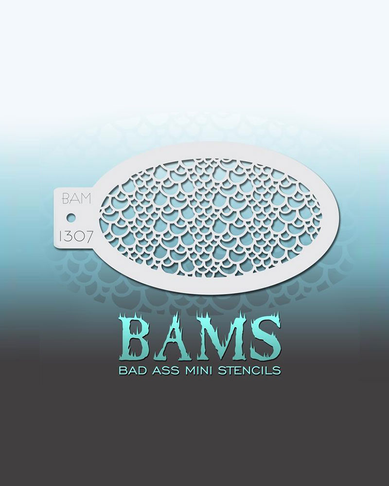 קשקשים ים 1307 BAMS