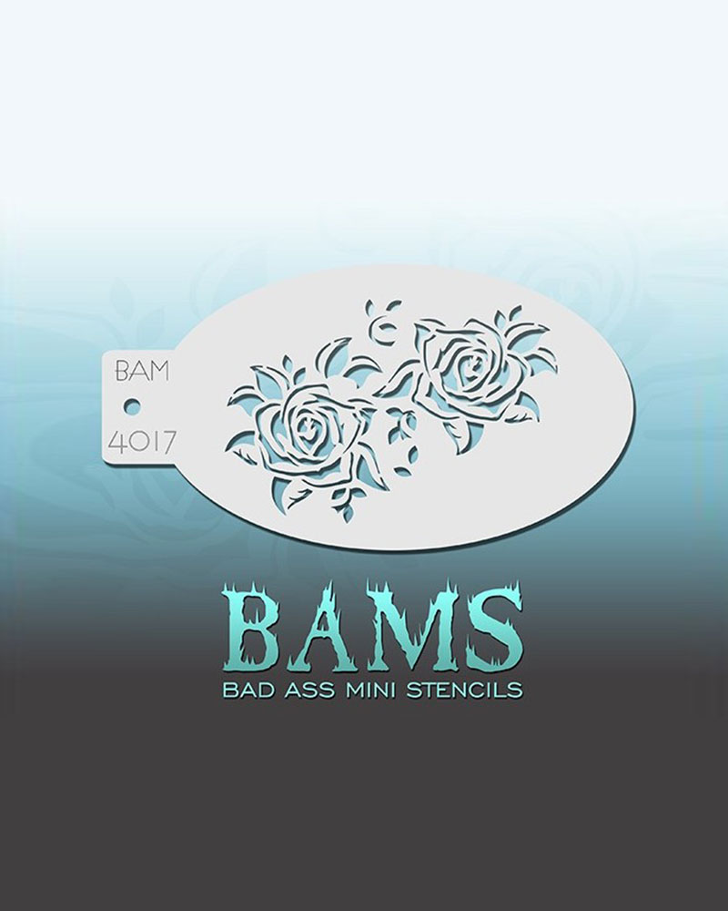 ורדים 4017 BAMS