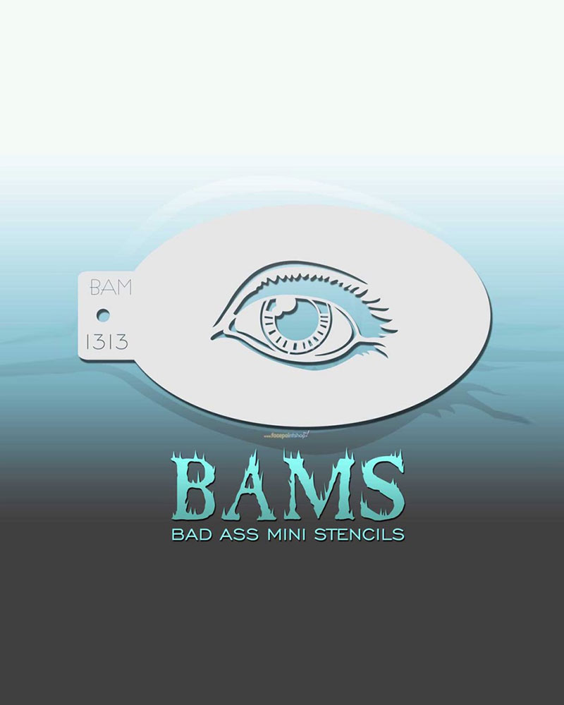 עין שלישית 1313 BAMS