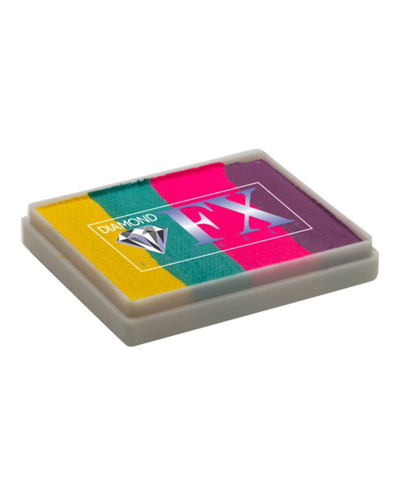 קשת 50 גרם DFX Tropic Topic