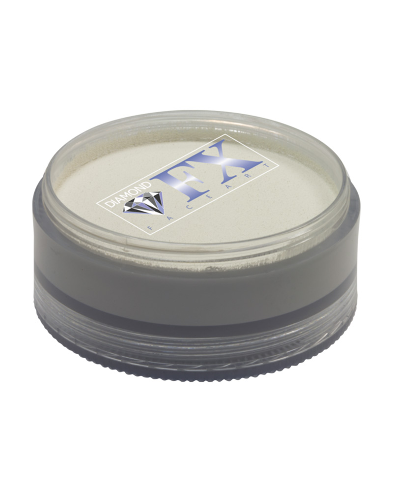 DFX צבע לבן 90 גרם