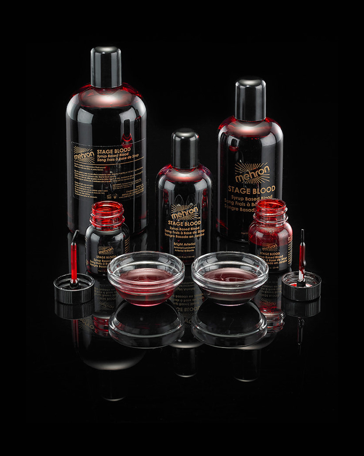 דם נוזלי 50 מ"ל Stage Blood