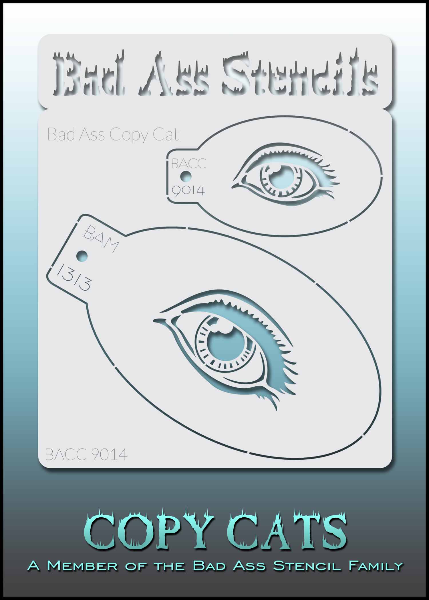 עין BAMS 9014 Copy Cat