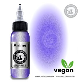 Cameleon Airbrush Nika Metal
