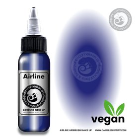 Cameleon Airbrush Deep ocean Base