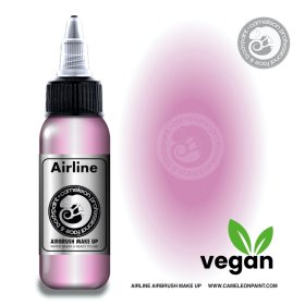 Cameleon Airbrush Juicy Pink Base
