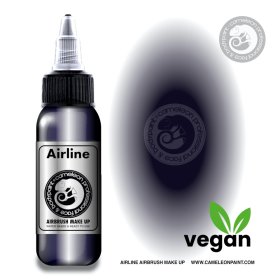 Cameleon Airbrush The Dark Base