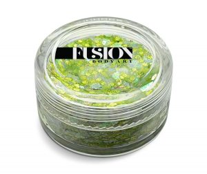 Aurora Sparkles Glitter Cream