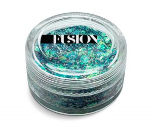 Mermaid Scales sparkles Glitter Cream