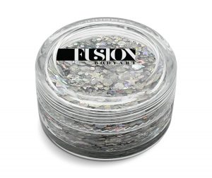 Twinkle Stars sparkles Glitter Cream