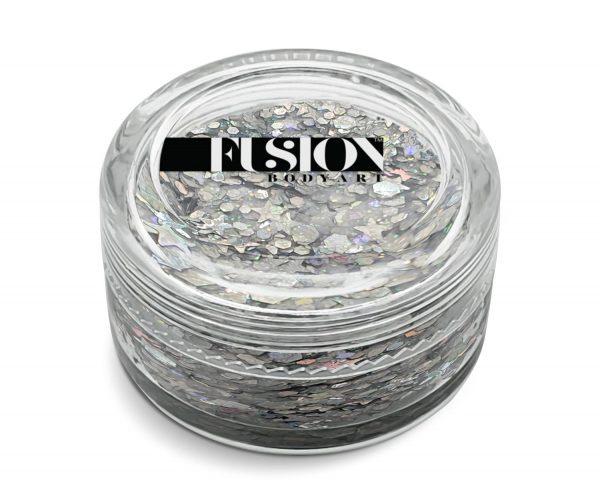 Twinkle Stars sparkles Glitter Cream