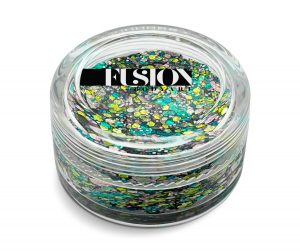 Unicorn Disco sparkles Glitter Cream