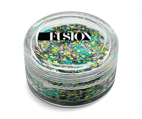 Unicorn Disco sparkles Glitter Cream