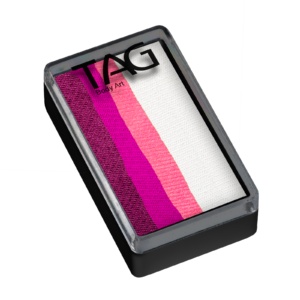 קשת 30 גרם Tag Berry Bloom