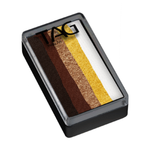קשת 30 גרם Tag Golden Earth