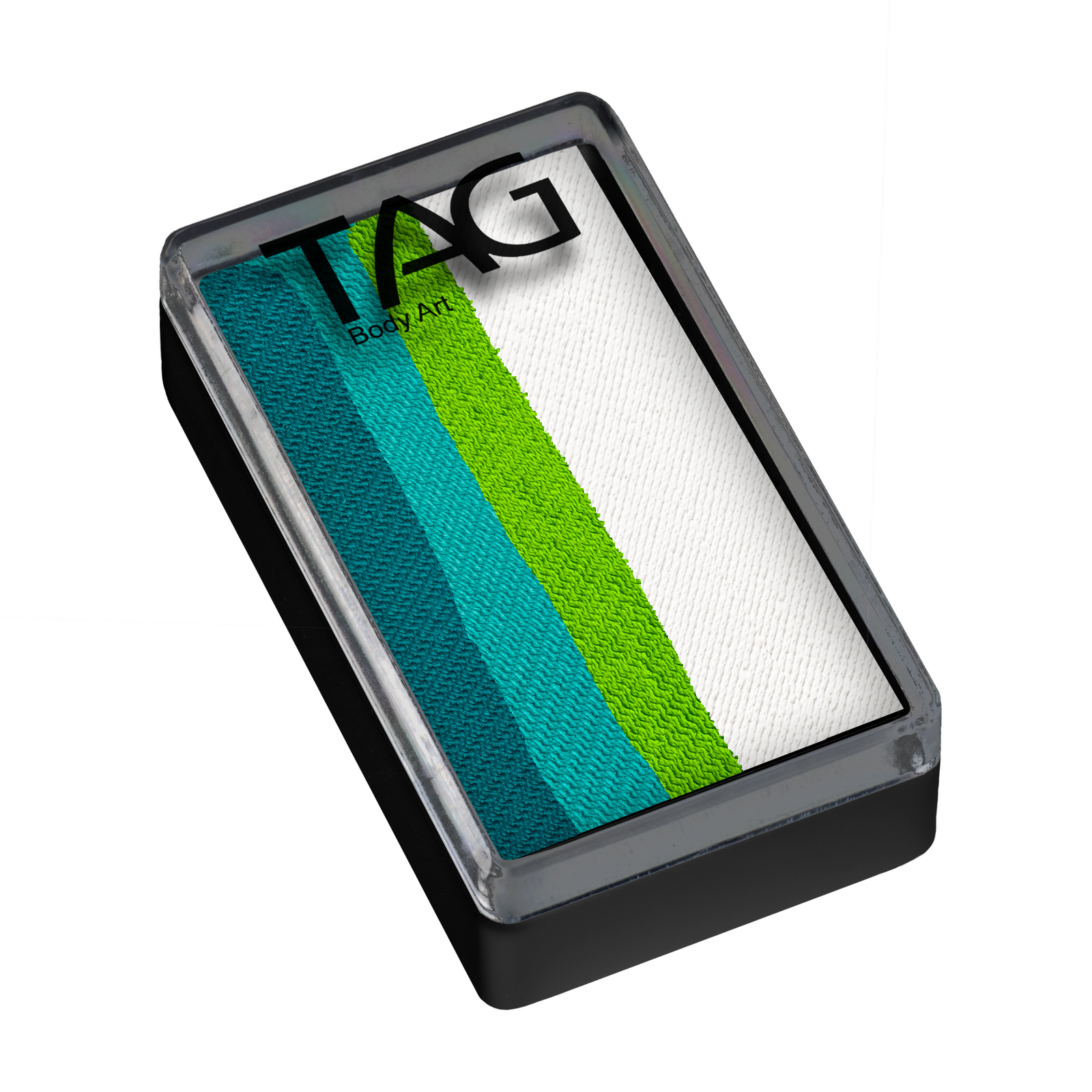 קשת 30 Tag Seafoam