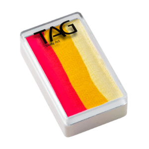 קשת 30 Tag Tropical