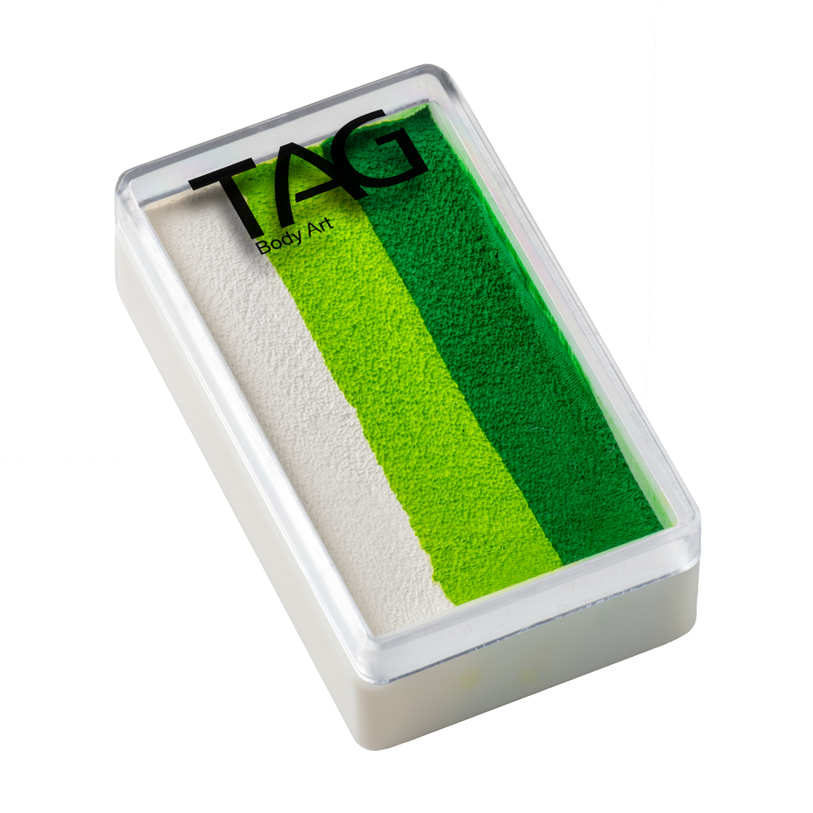 קשת 30 Tag Leaf White