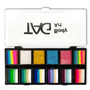 קשת 30 גרם     Tag Fairy Garden Palette Designed by Tamar David