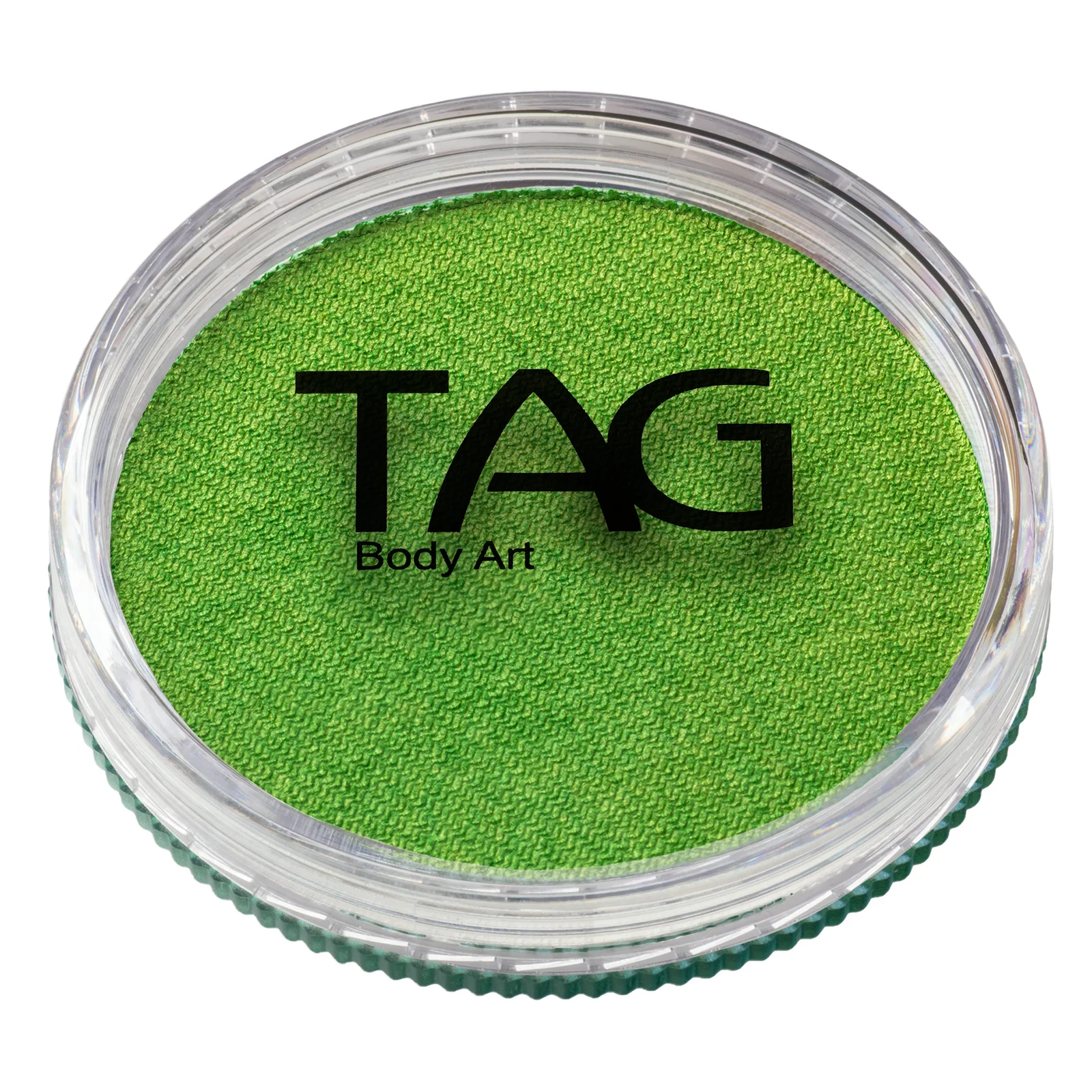 30 גרם Tag Pearl Lime